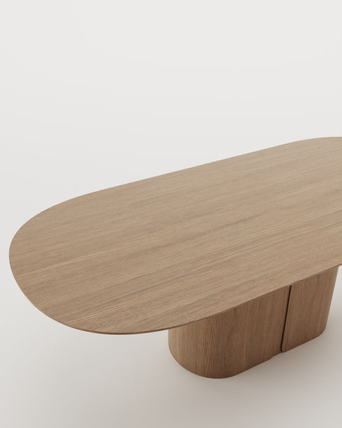 LONDON DINING TABLE